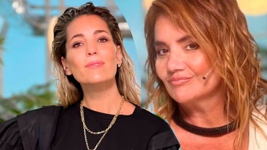 Noelia Antonelli destrozó a Nancy  Pazos: no conozco persona más..