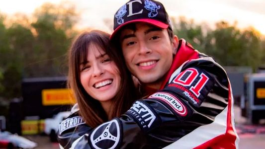 La insólita revelación de Rusherking de cuando conoció a la China Suárez y la reacción de sus amigos