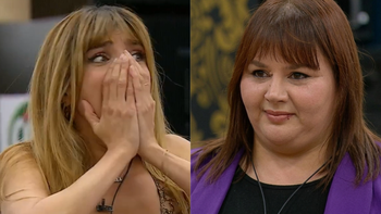 ¡Sol se consagró campeona de Gran Hermano Generación Dorada!: el frío saludo que tuvo con Yipio