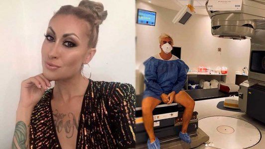 Tamara Gala no perdona a Fede Bal ni a Carmen Barbieri y apuntó contra ambos