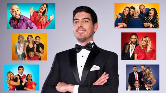 Experiencias Reales: Chiche Corte explica el cambio de enfoque y programación de la RPC