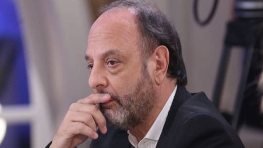 Volvieron a detener a uno de los delincuentes que entró en la casa de Baby Etchecopar en 2012