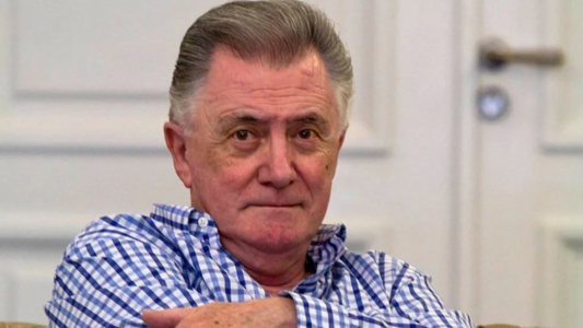 El profundo dolor de la viuda de Lucho Avilés: Le pido que donde esté me siga protegiendo