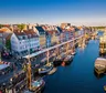 Ciudades para viajar con menos estrés: qué tienen en común los destinos urbanos más relajantes