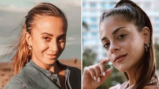 La furia de Nai Awada al recibir la carta documento de Emily Lucius