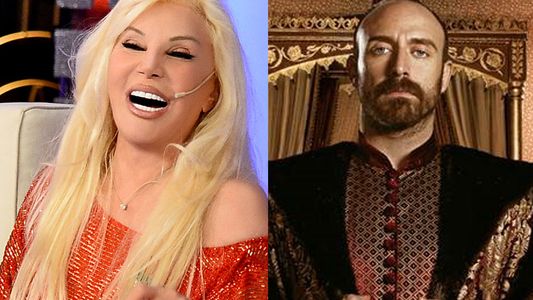 ¡Ahora sí! Onur vendría a la Argentina para el primer programa de Susana