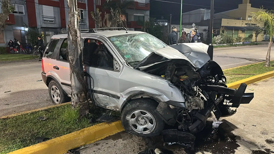 Consternación por la muerte de Tadeo Ledesma de 10 días de vida