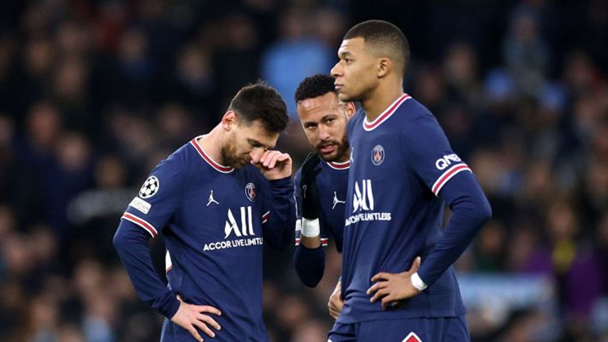 Bomba: una estrella del PSG tendría acordada su renovación