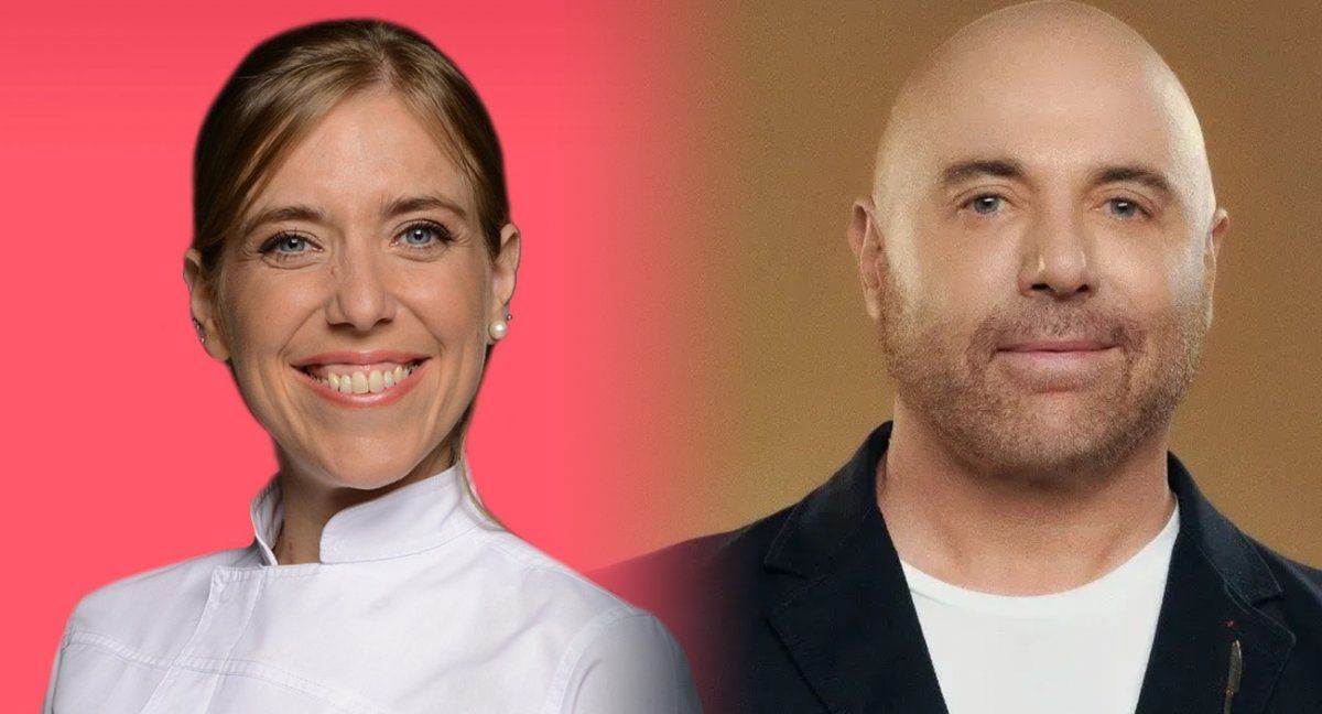 Chantal Abad vs. Germán Martitegui