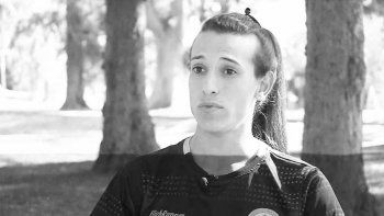 Mara Gómez, la futbolista trans que espera la habilitación de la AFA: El fútbol me salvó la vida