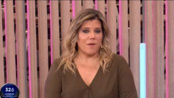 Dominique Metzger y un sentido mensaje tras la muerte de Elsa Serrano: “Quiero pedirle disculpas a la familia”