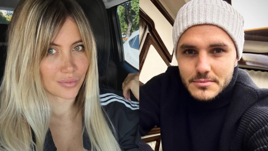 Se acerca el día D: la decisión que puede marcar el destino de Wanda Nara y Mauro Icardi