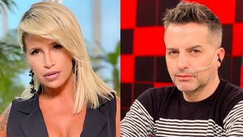 Tremendo comentario de Ángel de Brito sobre la salida de Flor Peña de Telefe