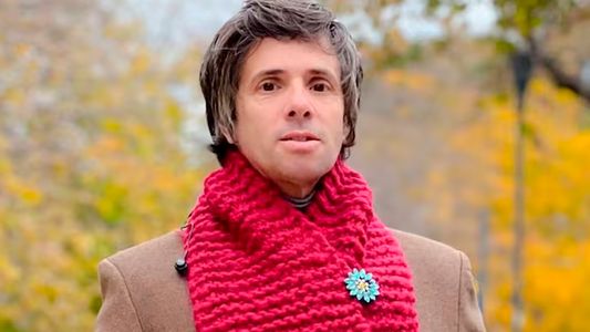 Robertito Funes sufrió un brutal ataque, identificó al agresor y lo expuso en redes