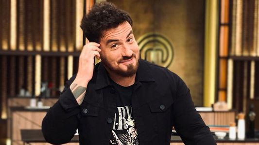 Fede Bal recordó cómo eran sus días junto a Laurita Fernández