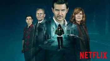 Netflix: la serie donde un rumor sobre una mujer despierta todo tipo de misterios sobre los seres queridos