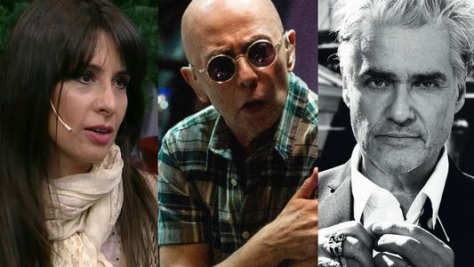 Edith Hermida: No me gustó que Pettinato critique al Indio artísticamente, fue desacertado el comentario