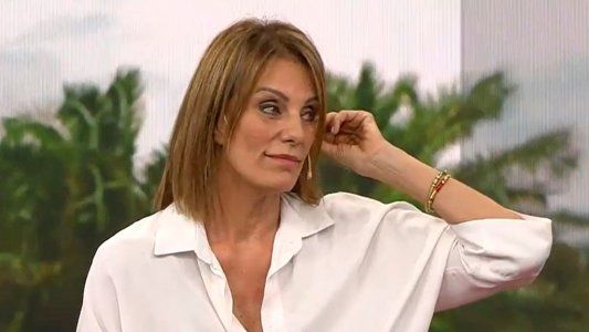 Nequi Galotti habló de la inspección en su casa por pedido de Esmeralda Mitre: Soy incapaz de tocarle un botón a alguien