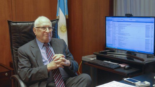 Murió el ex titular del Indec, Jorge Todesca