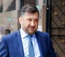 Ordenaron la extradición de Edgardo Kueider, el ex senador detenido con más de 200 mil dólares en Paraguay