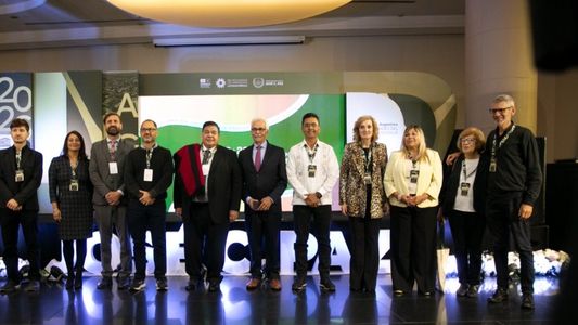 José C. Paz fue sede del primer encuentro anual de la Red Argentina de Ciudades del Aprendizaje de la UNESCO