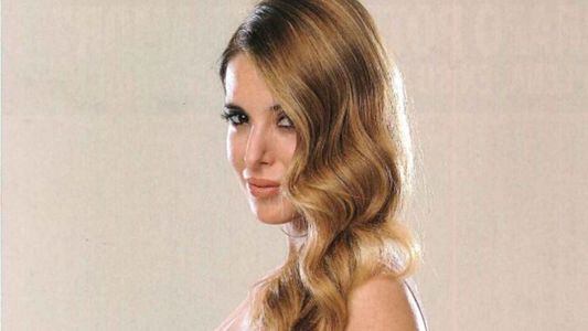 Esta beba aumentó todo en la pareja: el amor, la parte sexual y la sensualidad