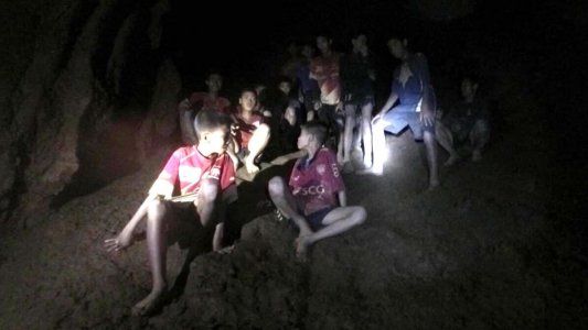 Cómo planean rescatar a los chicos atrapados en una cueva en Tailandia (y otras cinco preguntas clave)