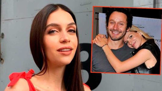 Zaira Nara opinó sobre los rumores de crisis entre la China Suárez y Benjamín Vicuña, y apuntó contra los periodistas