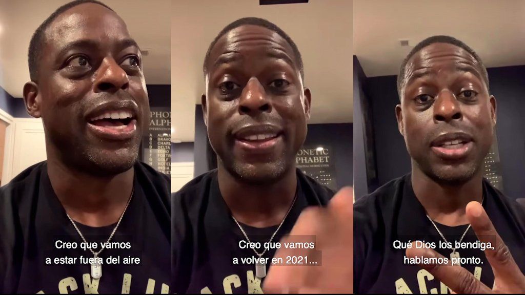 This is Us: no habrá nuevos episodios de la quinta temporada hasta el 2021