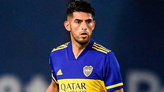 Boca: El acto de indisciplina por el que Hugo Ibarra dejará de contar con Carlos Zambrano
