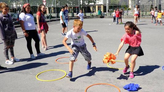 Una nena se fracturó jugando en el recreo y ahora el gobierno de la Ciudad debe indemnizarla
