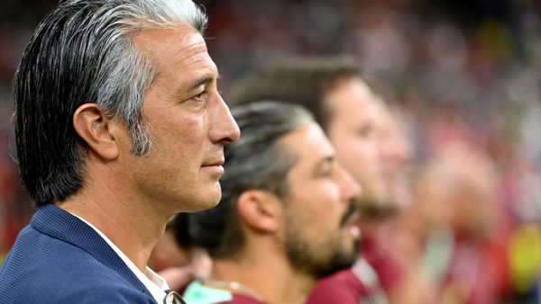 El técnico de Suiza calentó la previa del choque ante Argentina con una  frase provocadora