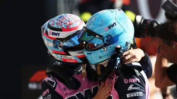 Franco Colapinto largará séptimo en Monza y Gasly sorprendió en la clasificación con la pole