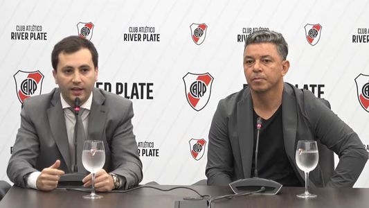 La drástica reforma salarial que impulsa River: el nuevo modelo que el club implementará a partir de 2026