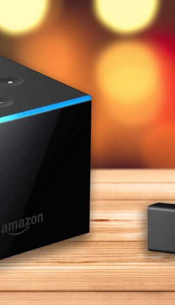 Netflix: ¿Es compatible con Amazon Fire Tv Cube?