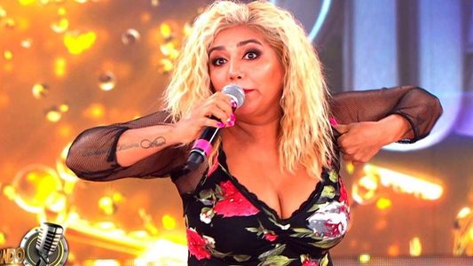 Gladys la Bomba Tucumana y sus requisitos para continuar en el Cantando 2020