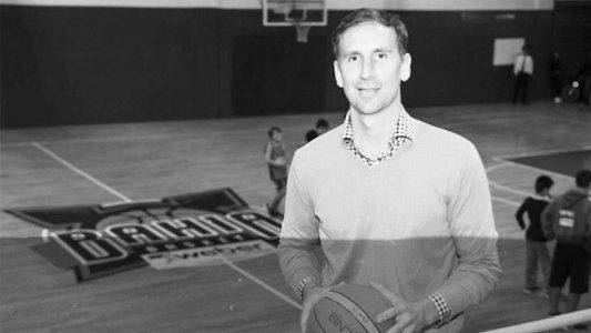 El base está: Pepe Sánchez será coordinador de divisiones juveniles de la Confederación Argentina de Básquet