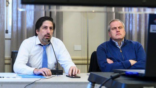 Sin fecha definida, el Ministerio de Educación y las Universidades aprobaron el protocolo para la vuelta a clases