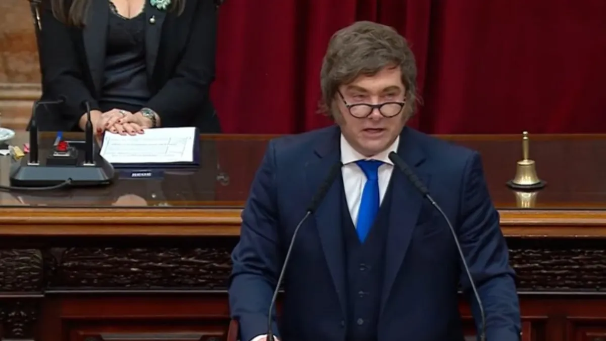 Milei y el cambio para jubilados que sorprendió a todos