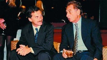 Así reflexionaba Mauricio Macri sobre la educación que le dio su padre: “Fue mi gran maestro”