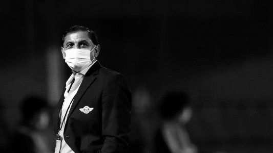 Copa Libertadores: Antes de enfrentar a Boca, Ramón Díaz renunció como entrenador de Libertad