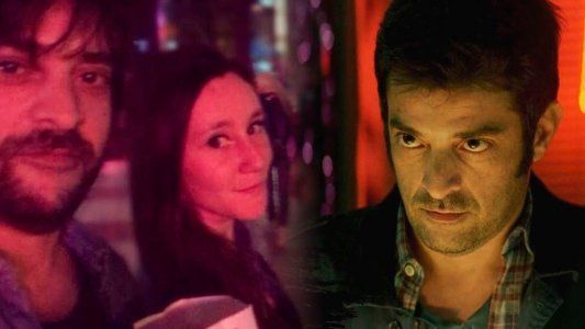 Pablo Rago presentó a su novia: ¡Feliz cumpleaños, mi amor, brindo por vos!