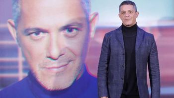 Alejandro Sanz lanzó su nuevo tema No Tengo Nada