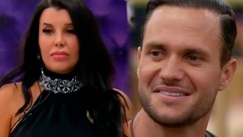 Gran Hermano: a Charlotte Caniggia le hicieron un comentario sobre su cuerpo y tomó una drástica decisión
