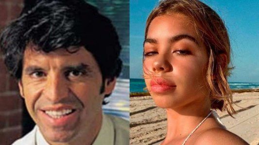 La palabra de Ricardo Biasotti tras la denuncia de su hija Anna Chiara por abuso sexual