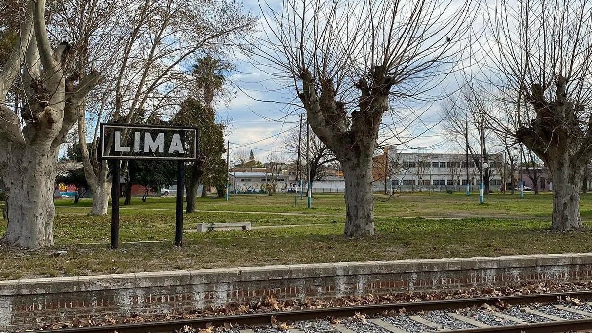 Abuso y muerte. Ocurrió en la localidad de Lima