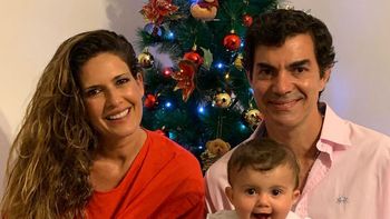 Isabel Macedo podría convertirse en primera dama: Su esposo será candidato a Presidente