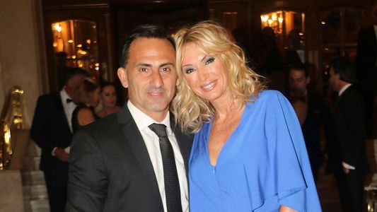 Por qué Yanina Latorre bloqueó a su marido de WhatsApp