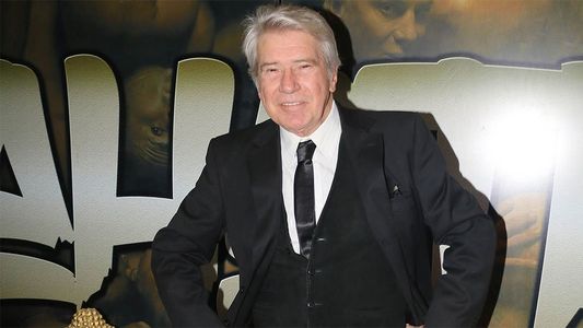 Germán Kraus vuelve a la tevé abierta: Ya vimos los primeros dos capítulos y nos encantó