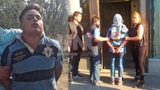 El acusado de matar a su hijastro de tres años fue hallado muerto en la cárcel de Coronda